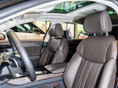 Audi A8 2021 A8L 55 TFSI quattro Prestige - фото 8