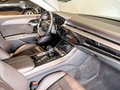 Audi A8 2021 A8L 55 TFSI quattro Prestige - фото 9