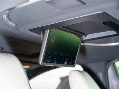Lexus LM 2020 300h seven-seater elegant version - фото 14