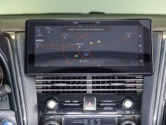 Lexus LM 2020 300h seven-seater elegant version - фото 15