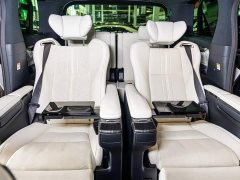 Lexus LM 2020 300h seven-seater elegant version - фото 16