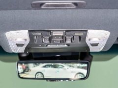 Lexus LM 2020 300h seven-seater elegant version - фото 17