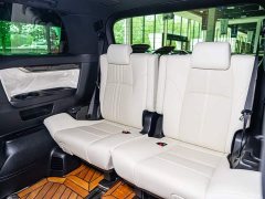 Lexus LM 2020 300h seven-seater elegant version - фото 19