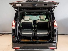 Lexus LM 2020 300h seven-seater elegant version - фото 20