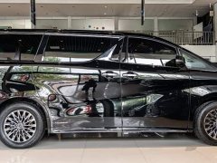 Lexus LM 2020 300h seven-seater elegant version - фото 4
