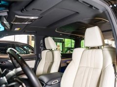 Lexus LM 2020 300h seven-seater elegant version - фото 8