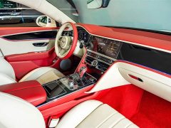 Bentley PHEV 2.9T V6 Hybrid - фото 10