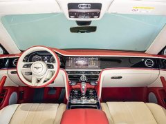 Bentley PHEV 2.9T V6 Hybrid - фото 11