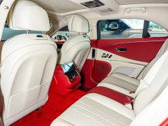 Bentley PHEV 2.9T V6 Hybrid - фото 13