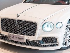 Bentley PHEV 2.9T V6 Hybrid - фото 16