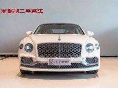Bentley PHEV 2.9T V6 Hybrid - фото 2