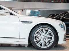 Bentley PHEV 2.9T V6 Hybrid - фото 5