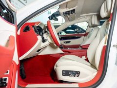 Bentley PHEV 2.9T V6 Hybrid - фото 7
