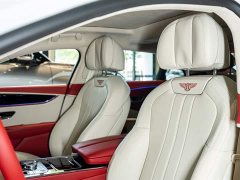 Bentley PHEV 2.9T V6 Hybrid - фото 9