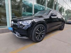 Mercedes-Benz GLC 260 L 4MATIC Luxury Type - фото 1