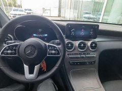 Mercedes-Benz GLC 260 L 4MATIC Luxury Type - фото 10