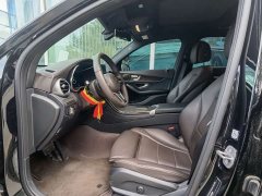 Mercedes-Benz GLC 260 L 4MATIC Luxury Type - фото 11
