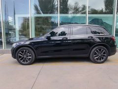 Mercedes-Benz GLC 260 L 4MATIC Luxury Type - фото 2