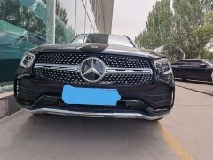 Mercedes-Benz GLC 260 L 4MATIC Luxury Type - фото 3