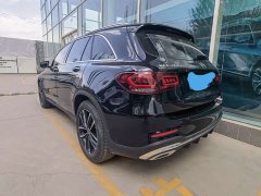 Mercedes-Benz GLC 260 L 4MATIC Luxury Type - фото 4
