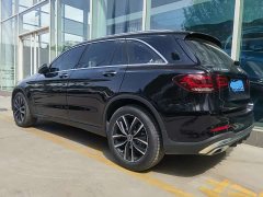 Mercedes-Benz GLC 260 L 4MATIC Luxury Type - фото 5