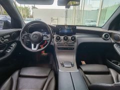 Mercedes-Benz GLC 260 L 4MATIC Luxury Type - фото 7