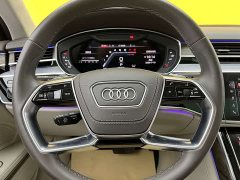 Audi A8 A8L 55 TFSI quattro flagship - фото 10