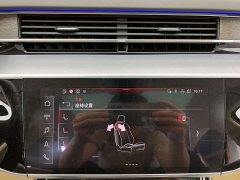 Audi A8 A8L 55 TFSI quattro flagship - фото 18