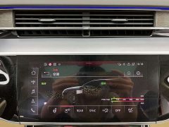 Audi A8 A8L 55 TFSI quattro flagship - фото 19