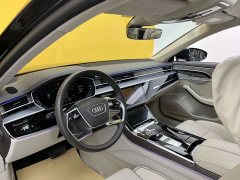 Audi A8 A8L 55 TFSI quattro flagship - фото 3