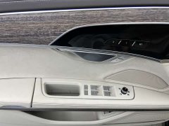Audi A8 A8L 55 TFSI quattro flagship - фото 4