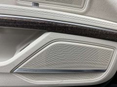 Audi A8 A8L 55 TFSI quattro flagship - фото 5