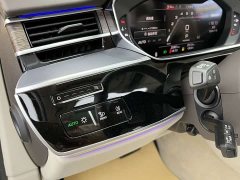 Audi A8 A8L 55 TFSI quattro flagship - фото 6