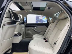 Audi A8 A8L 55 TFSI quattro flagship - фото 8