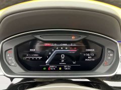 Audi A8 A8L 55 TFSI quattro flagship - фото 9
