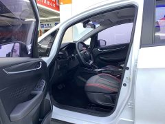 Mercedes-Benz Vision X3 2021 PRO 1.5L CVT Zungui - фото 11