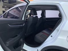 Mercedes-Benz Vision X3 2021 PRO 1.5L CVT Zungui - фото 12