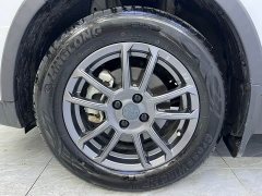 Mercedes-Benz Vision X3 2021 PRO 1.5L CVT Zungui - фото 17