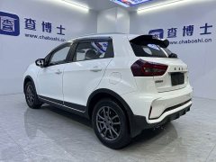 Mercedes-Benz Vision X3 2021 PRO 1.5L CVT Zungui - фото 18