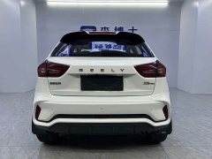Mercedes-Benz Vision X3 2021 PRO 1.5L CVT Zungui - фото 19