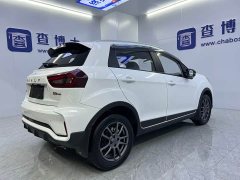 Mercedes-Benz Vision X3 2021 PRO 1.5L CVT Zungui - фото 20