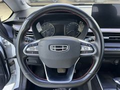 Mercedes-Benz Vision X3 2021 PRO 1.5L CVT Zungui - фото 6