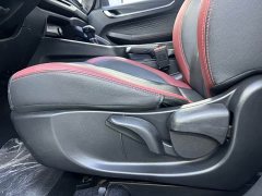 Mercedes-Benz Vision X3 2021 PRO 1.5L CVT Zungui - фото 9