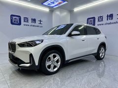 BMW X1 2023 sDrive20Li X Line - фото 1