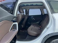BMW X1 2023 sDrive20Li X Line - фото 13