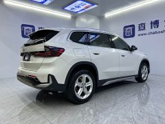 BMW X1 2023 sDrive20Li X Line - фото 15