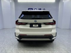 BMW X1 2023 sDrive20Li X Line - фото 16