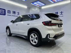 BMW X1 2023 sDrive20Li X Line - фото 17