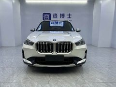 BMW X1 2023 sDrive20Li X Line - фото 2