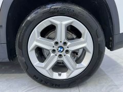 BMW X1 2023 sDrive20Li X Line - фото 20